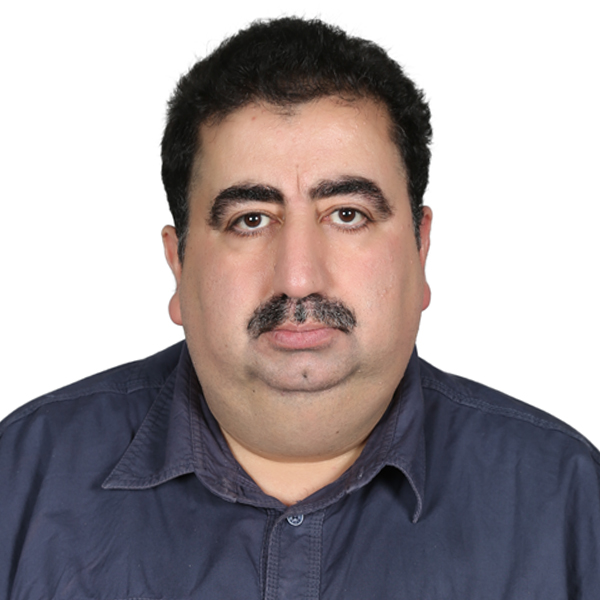 آقای پراد امیرمکری