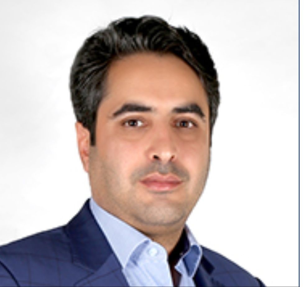 آقای فرزاد حاجیوند