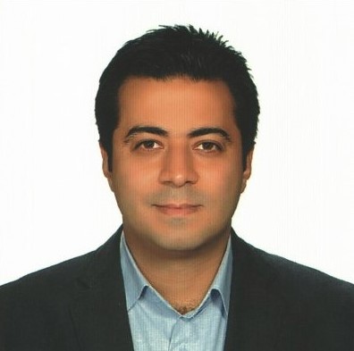 محمدرضا شکوهی افتخاری