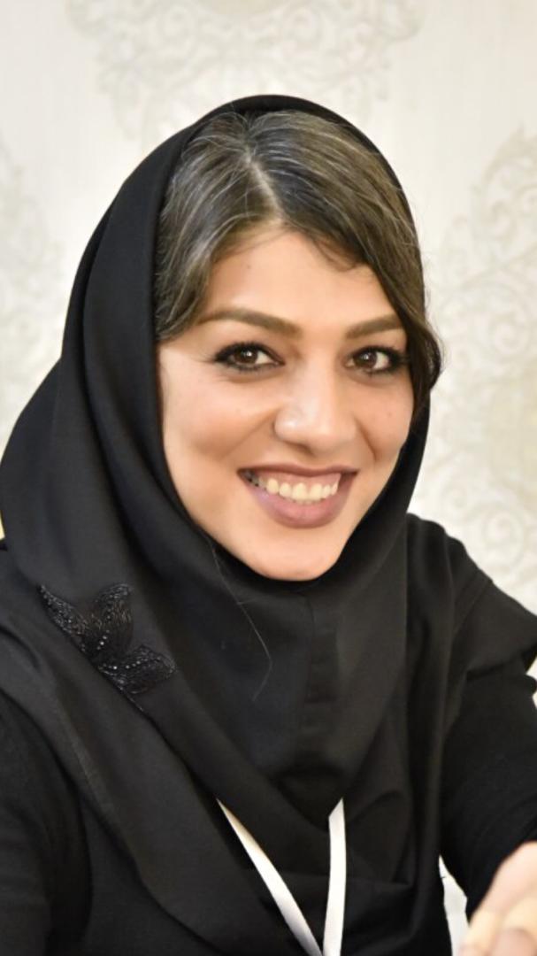 زهرا جمشیدی