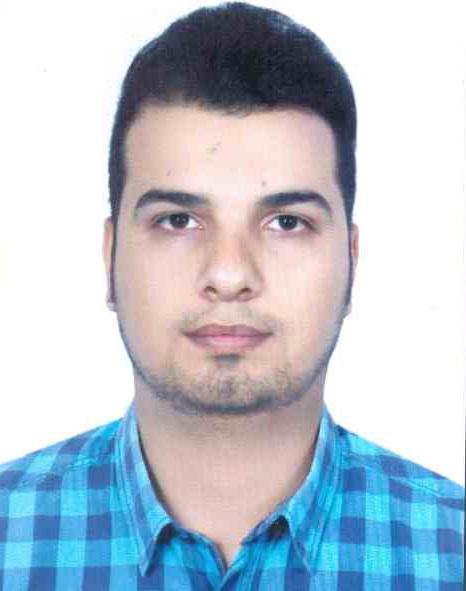 میلاد   صباحی مقدم
