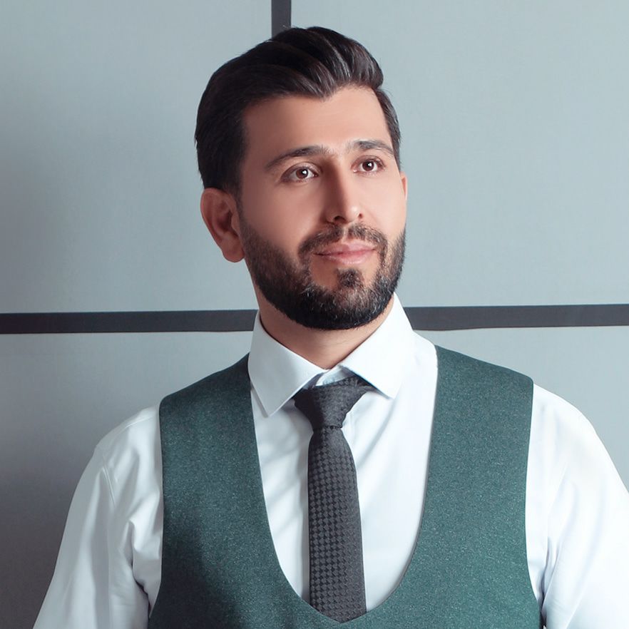 محمد یوسفخانی