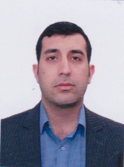 مهيار هستي بروجردي