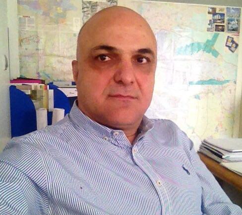 حمیدرضا خاک نژاد