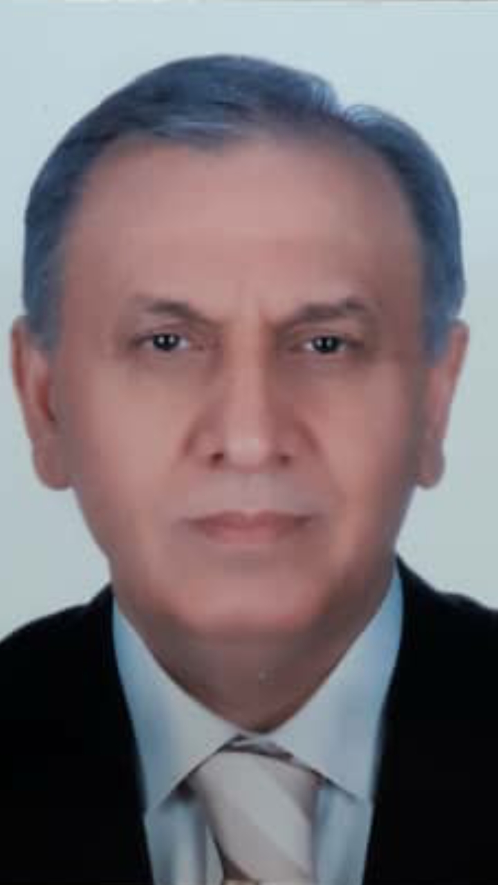 آقای ارشد  عین اللهی درآباد
