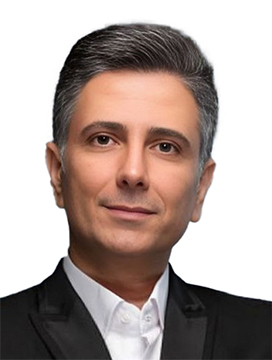 آقای نیما نصیری نائینی