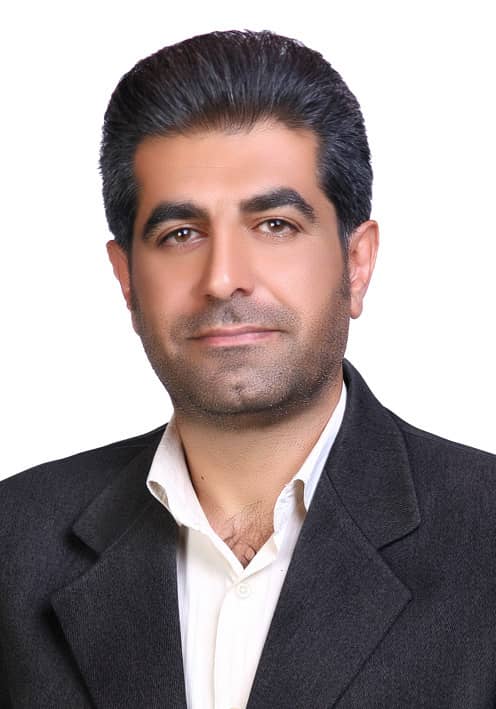 آقای سعید صالحی