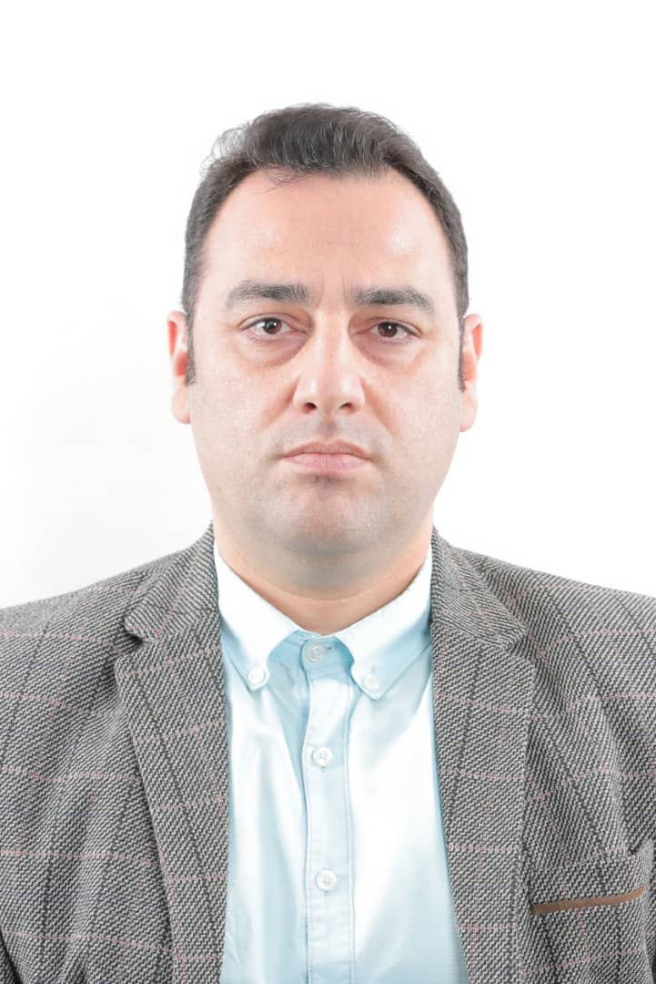 عباس هاشم نژاد