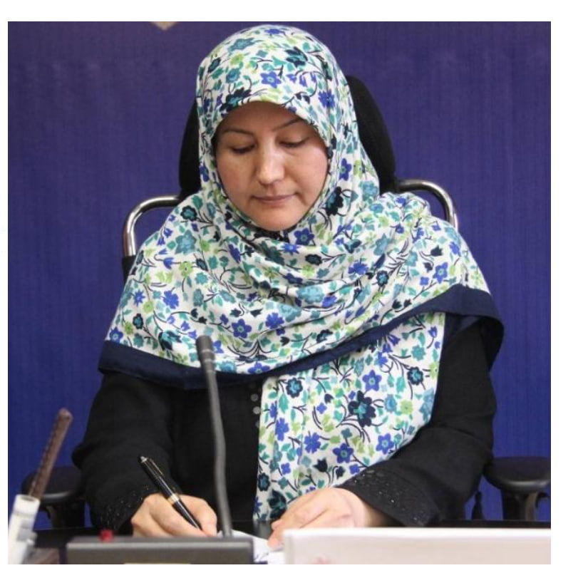 زینب میراکبری