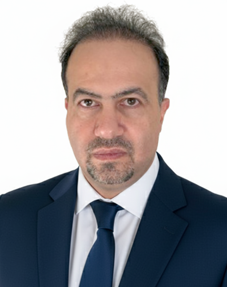 آقای مهدی پناهی