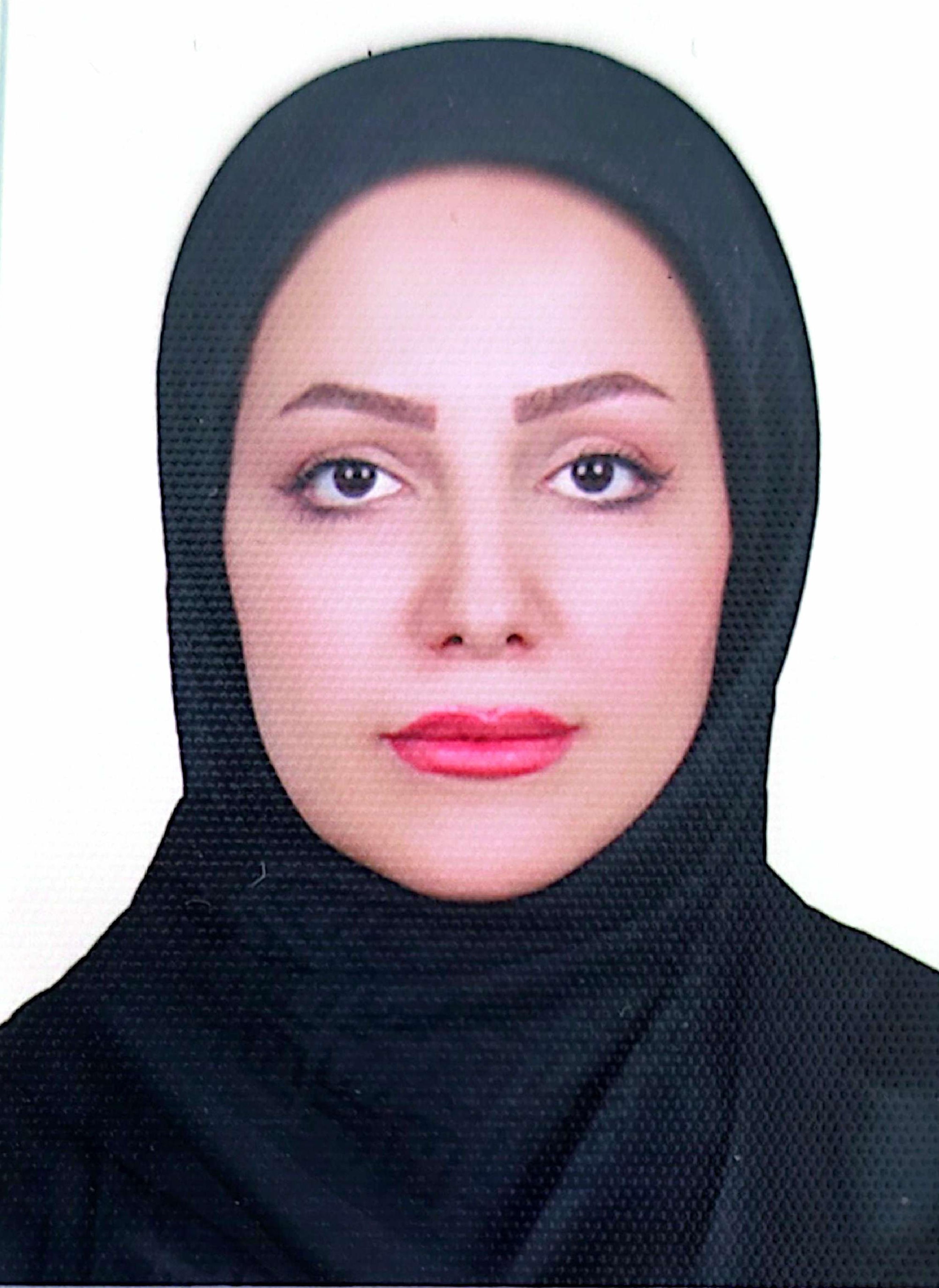 خانم دکتر روشنک میر معینی