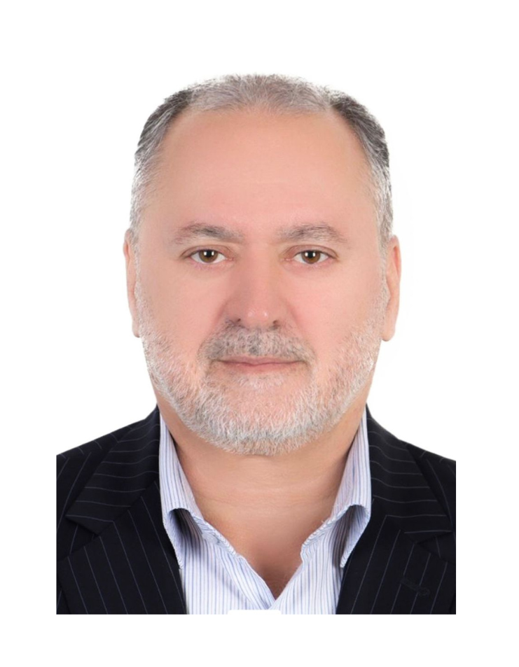 آقای دکتر محمود زندیار