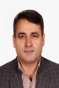 حسین مهری