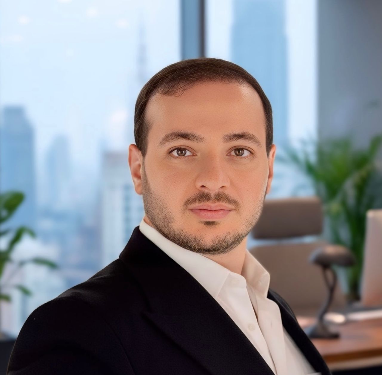 محمد مهدی ناصر صرافها