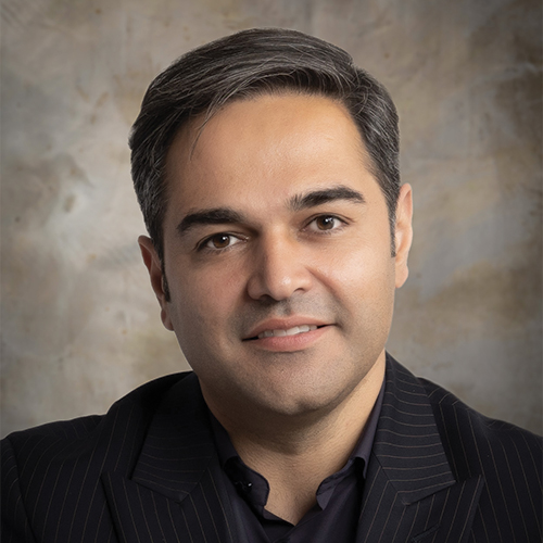 سید جلال حسینی خواه