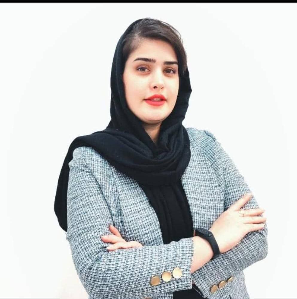 مائده پارساپور