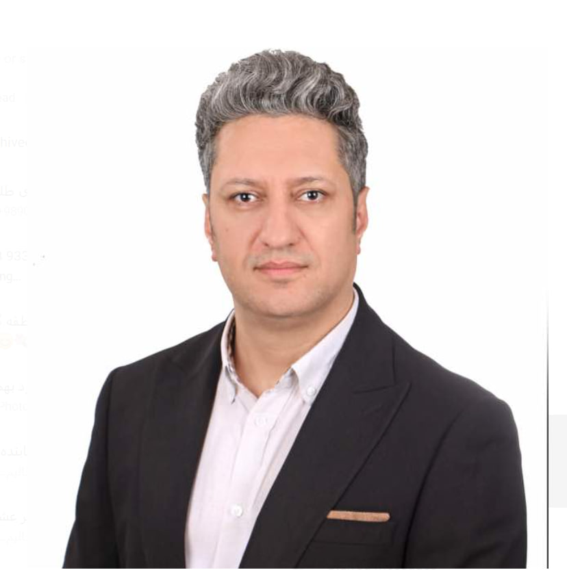داوود بهمنی