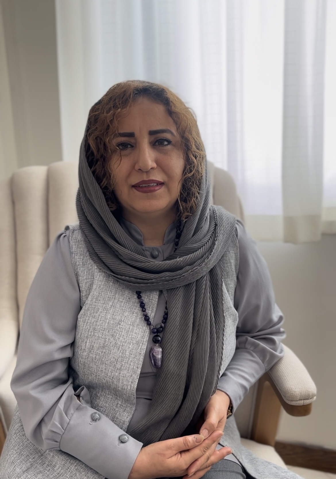 مژگان اکبرپور