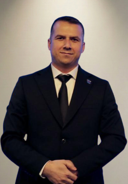 سید اسماعیل عظیمیان
