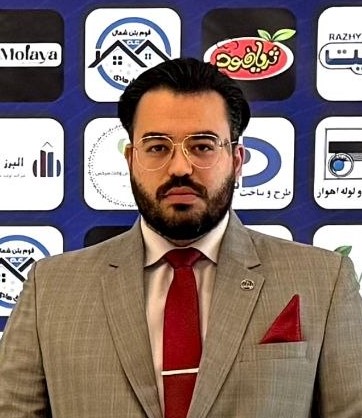 سید امیر حسین لسانی