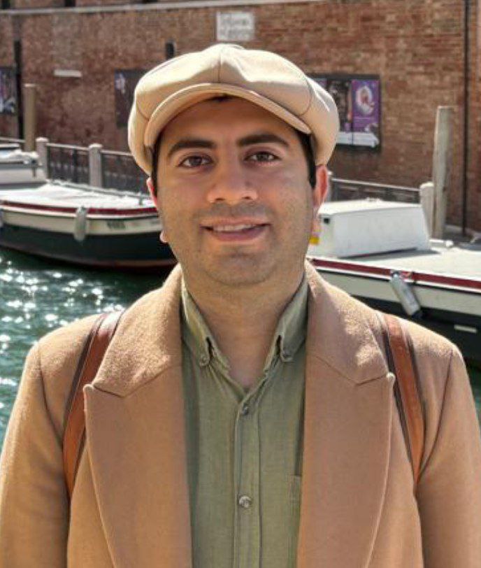 محمدامین موفق
