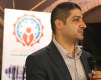 بهنام براتی