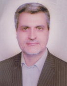 شاهرخ حیدری راد