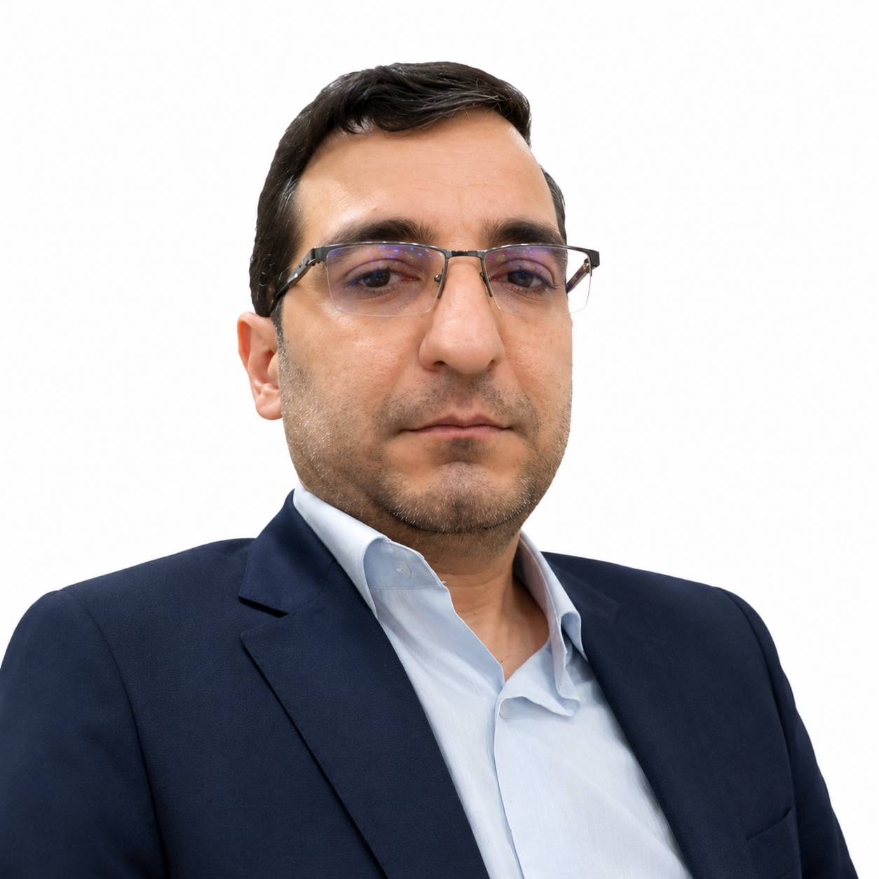 محمد حاجیان
