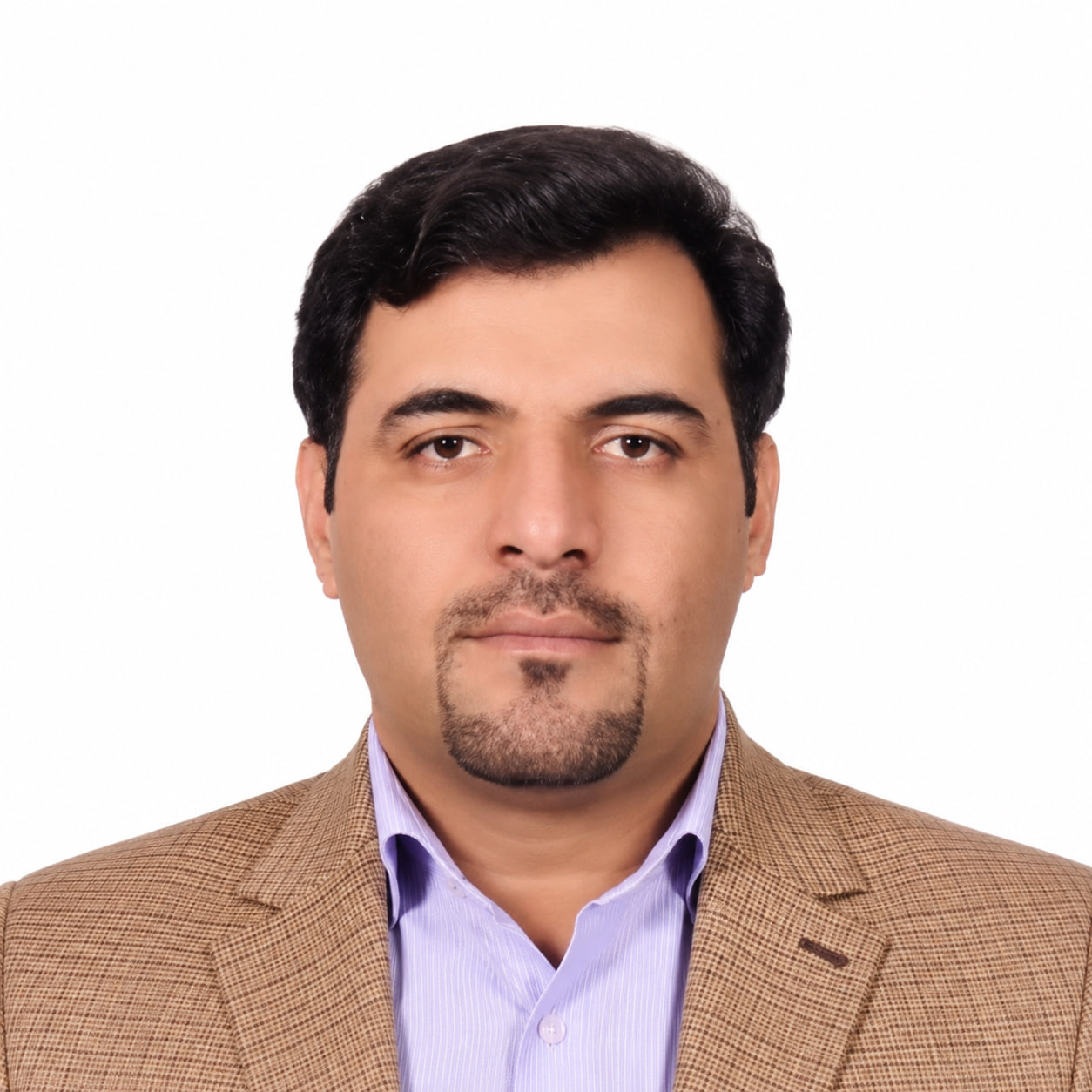 حمید داراب