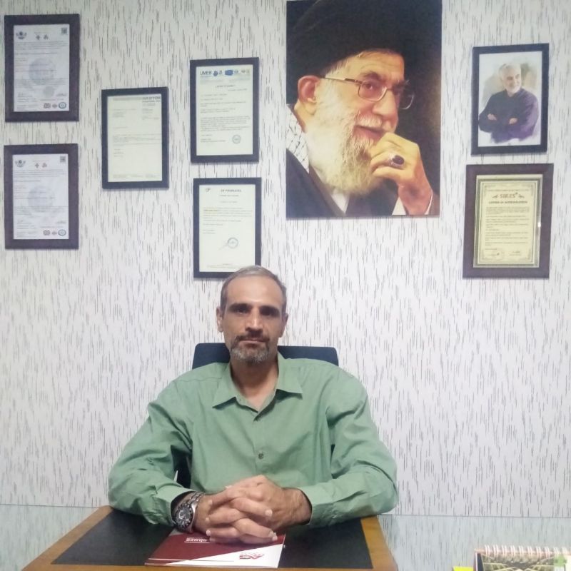 حامد کرمانیون