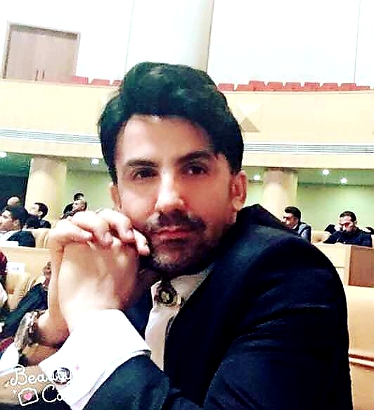 حامد میرزایی