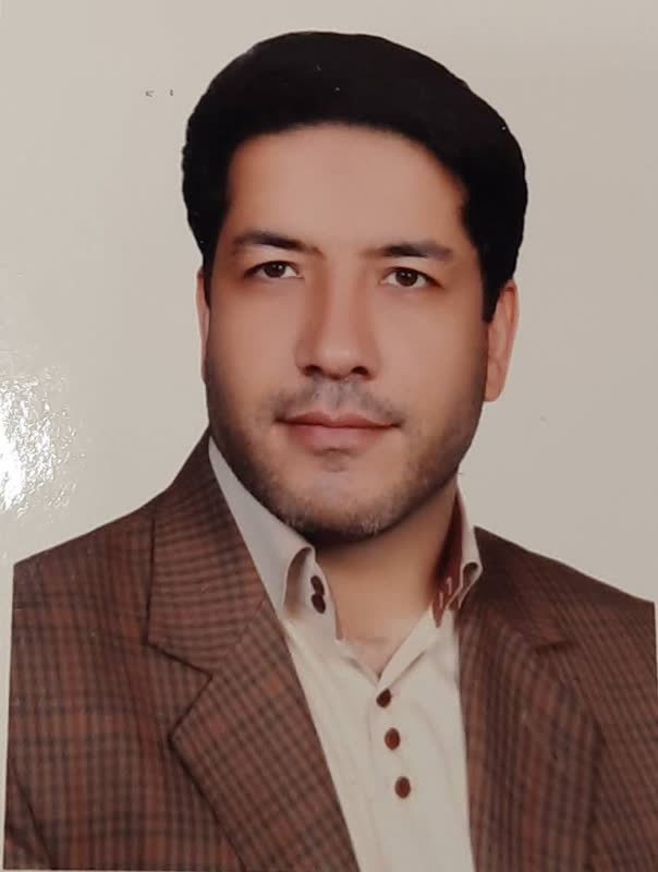 علی قنبری