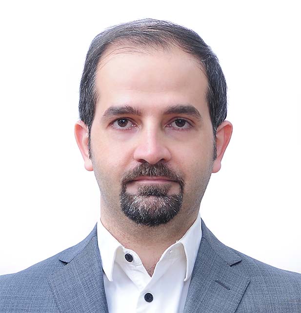 حامد سينائي پور فرد