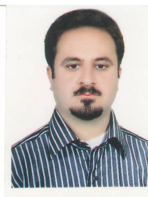 امین ارجمندی