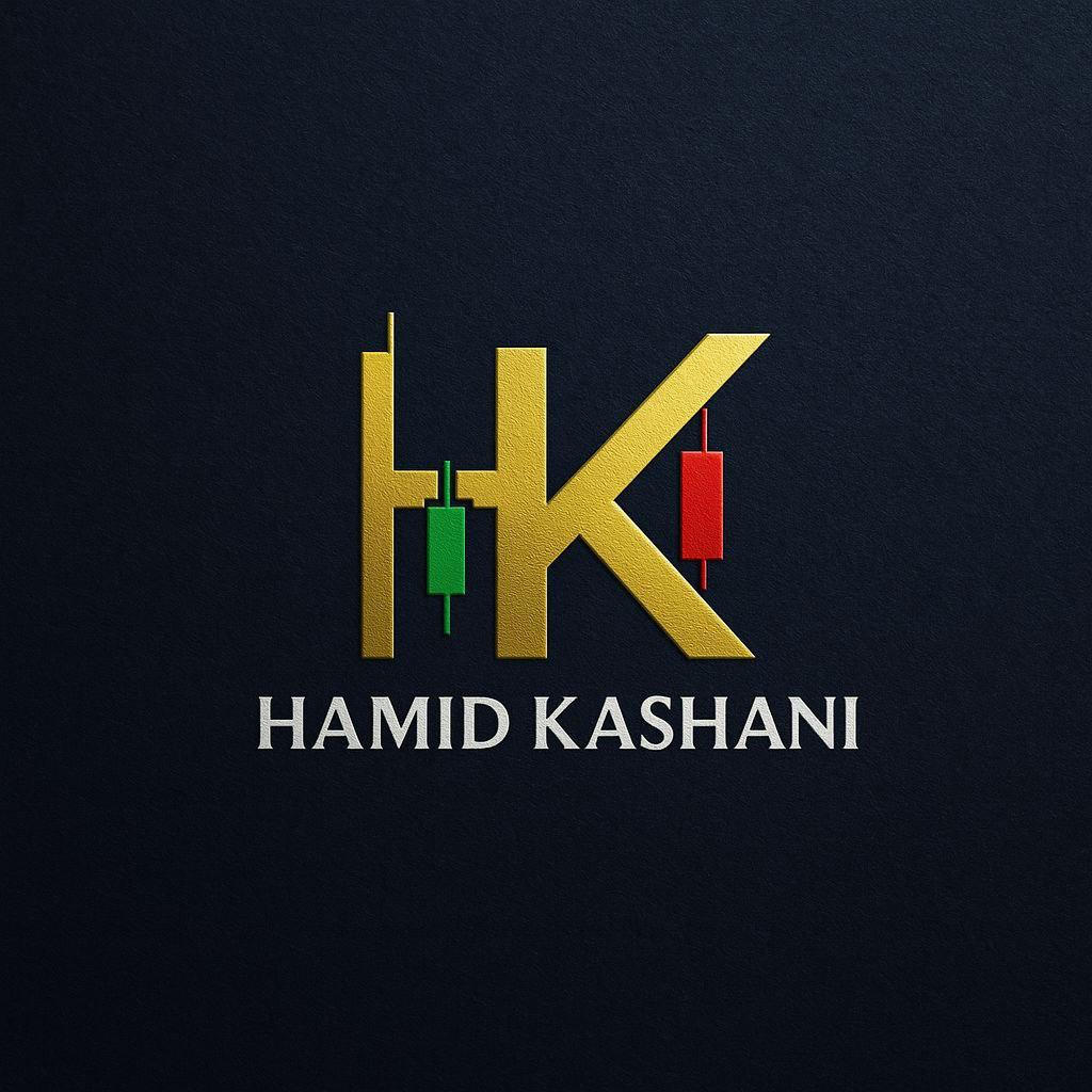 حمیدرضا کاشانی