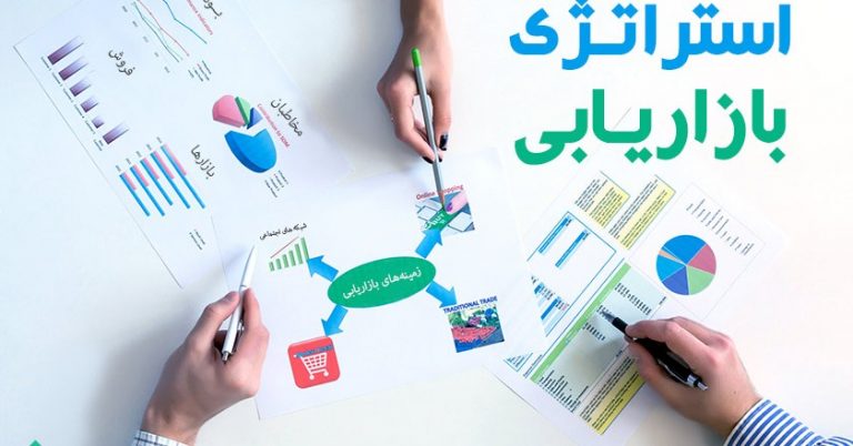 طرح یا برنامه بازاریابی چیست ؟