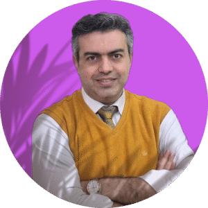 شاهین شاکری