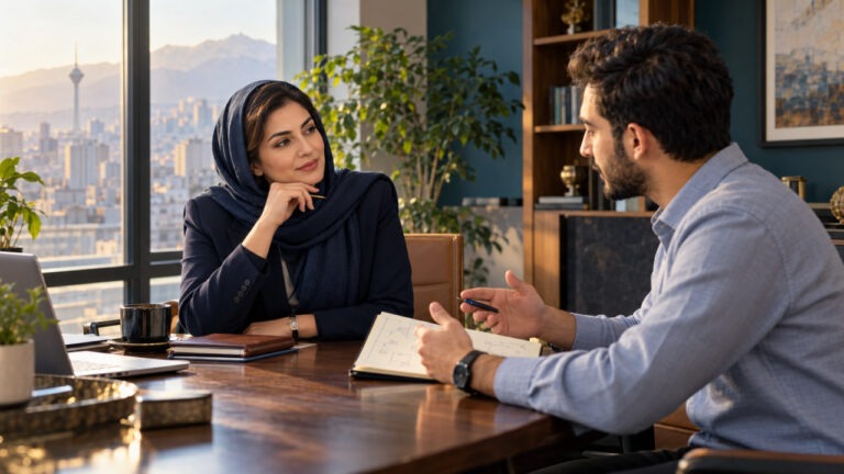 کوچینگ مدیران چیست؟ راهنمای کامل مدیر در نقش کوچ